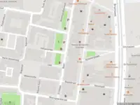 Besteld ambulance vervoer naar de Baan in Schiedam