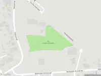 Brandweer met gepaste spoed naar de Ons Genoegenpad in Millingen aan de Rijn