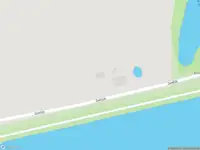 Overlastmelding Zeedijk in Kats gesloten