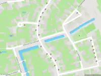 Overlastmelding Ferdinand Bollaan in Yerseke gesloten