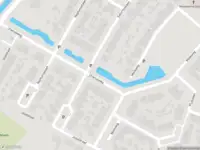 Overlastmelding Uranusweg in Oude-Tonge gesloten