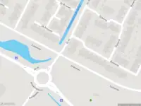 Overlastmelding De Hil in Hendrik-Ido-Ambacht gesloten