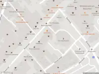 Overlastmelding Stationsplein in 1948LC Beverwijk