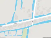 Overlastmelding Bobeldijk in Berkhout