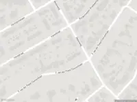 Ambulance met grote spoed naar de F. van der Poest Clementlaan in Poortugaal