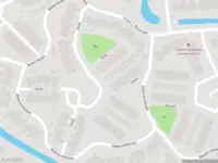 Brandweer met gepaste spoed naar de Oud Schaik in Leerdam