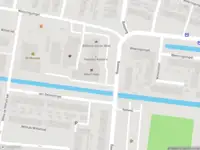 Overlastmelding Reeweg in Hendrik-Ido-Ambacht gesloten