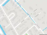 Overlastmelding Vrouwgelenweg in Hendrik-Ido-Ambacht gesloten