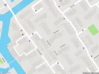 Ambulance met gepaste spoed naar de Diezedal in Capelle aan den IJssel