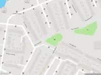 Ambulance met gepaste spoed naar de Mercuriusweg in Purmerend