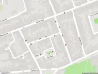 Overlastmelding Hooistraat in Tilburg