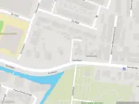 Overlastmelding Sandtlaan in Rijnsburg