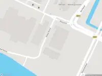 Brandweer met gepaste spoed naar de Kanaal Noord in Wijk bij Duurstede