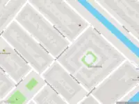 Besteld ambulance vervoer naar de 1e Balsemienstraat in Rotterdam