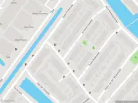 Ambulance met grote spoed naar de Jo Hendrichslaan in 's-Gravenhage