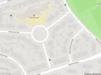 Brandweer met grote spoed naar de Lambert Heijnricsstraat in Amersfoort vanwege voertuigbrand