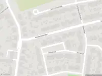 Politie naar de Waterstraat in Horst vanwege aanrijding met letsel