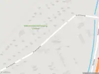 Anonieme overlastmelding Groenelaantje in Santpoort-Noord