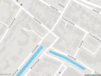 Overlastmelding Oude Raadhuisplein in Hendrik-Ido-Ambacht gesloten