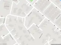 Ambulance met gepaste spoed naar de Barbarije in Hoofddorp