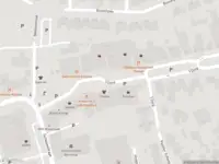 Politie naar de 't Dorp in Heesch vanwege ongeval met letsel