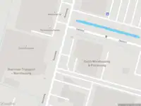 Overlastmelding Boonsweg in Heinenoord