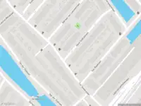 Ambulance met gepaste spoed naar de Henk Gottlieblaan in 's-Gravenhage