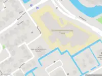 Overlastmelding De Uitspanning in 1695LA Blokker