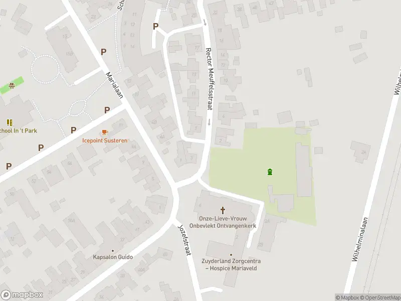 Overlastmelding Rector Meuffelsstraat in Susteren