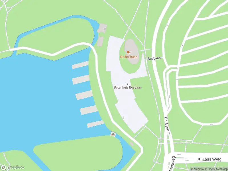 Ambulance met gepaste spoed naar de Bosbaan in Amstelveen