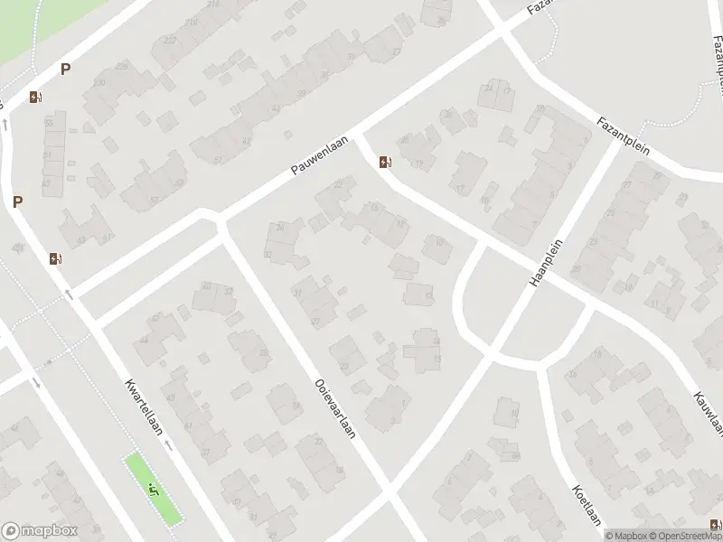 Ambulance met gepaste spoed naar de IJsvogelplein in 's-Gravenhage