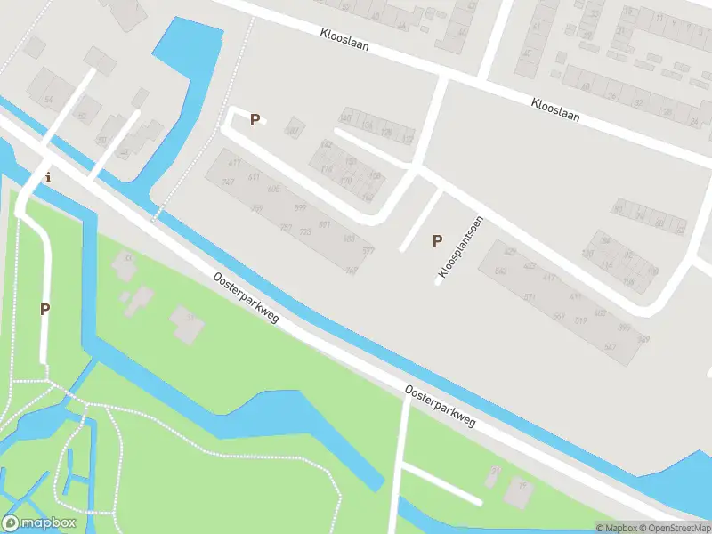 Ambulance met gepaste spoed naar de Kloosplantsoen in Ridderkerk