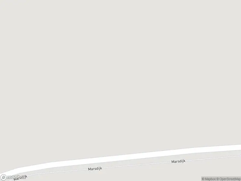 Brandweer met gepaste spoed naar de Marsdijk in Bathmen