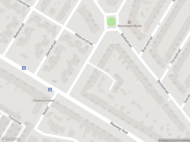 Ambulance met gepaste spoed naar de Ceramstraat in Dordrecht