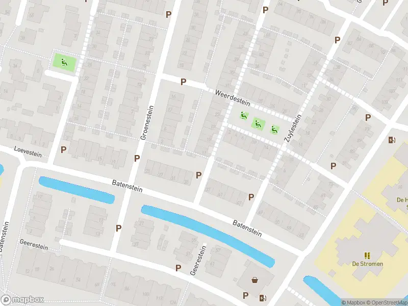 Traumahelikopter naar de Weerdestein in Alphen aan den Rijn