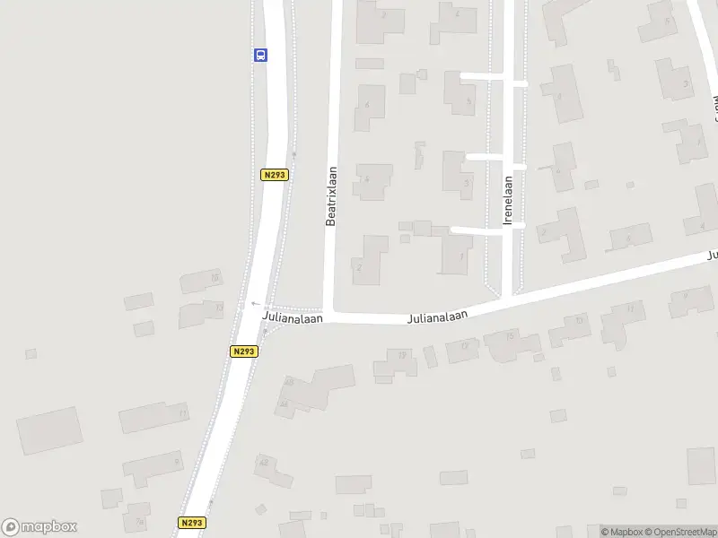 112 melding Overlastmelding Beatrixlaan in Melick