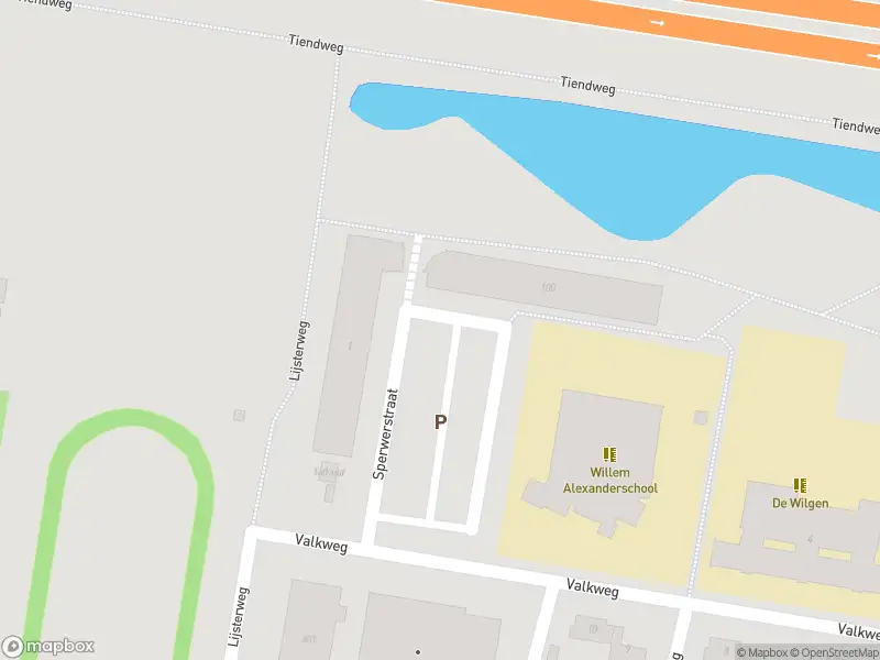 Overlastmelding Sperwerstraat in Sliedrecht gesloten