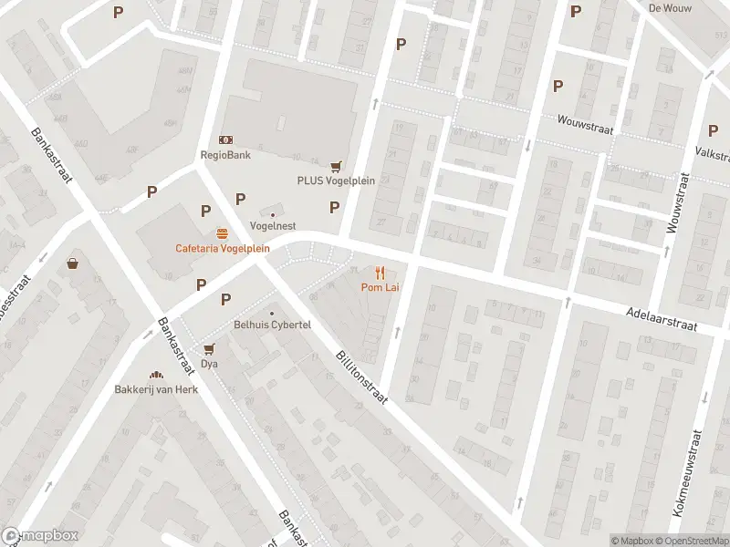 Ambulance met grote spoed naar de Adelaarstraat in Dordrecht