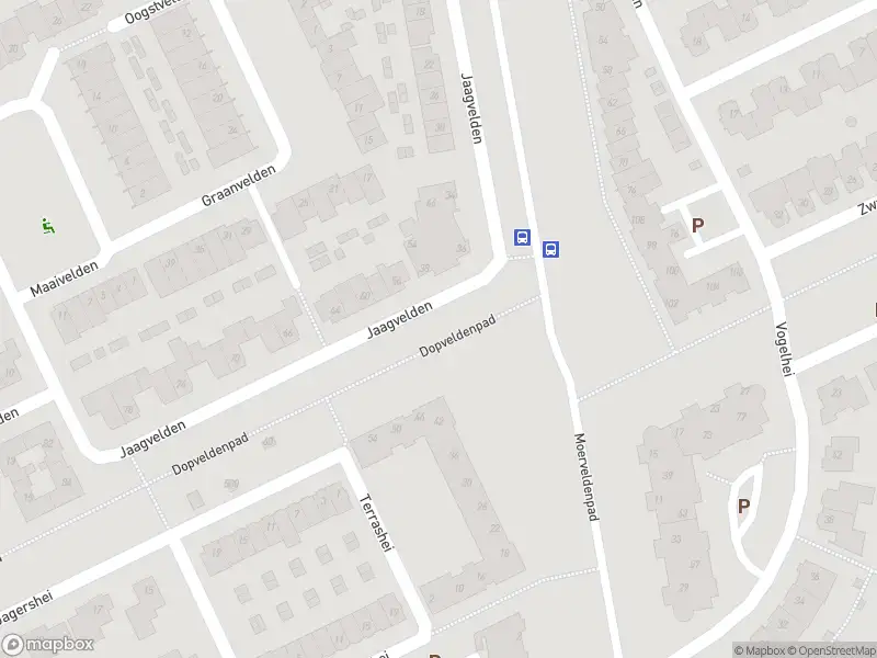 Overlastmelding Ruigvelden in 5685JV Best gesloten