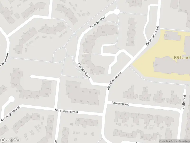 112 melding Overlastmelding Clotildestraat in Sittard gesloten