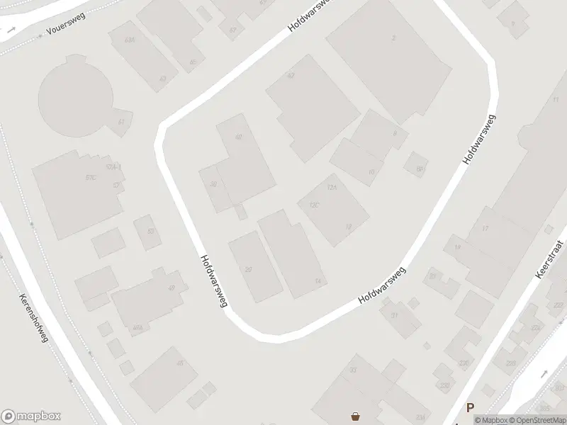 Overlastmelding Hofdwarsweg in Geleen