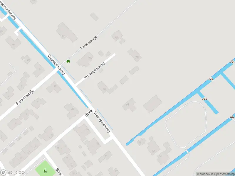 Overlastmelding Vrouwgelenweg in Hendrik-Ido-Ambacht gesloten