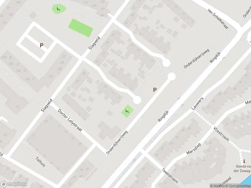 Overlastmelding Jan van der Heydenstraat in Zwijndrecht