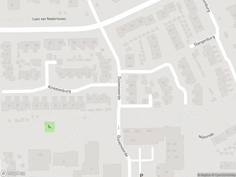 112 melding Overlastmelding Toutenburg in 3334ET Zwijndrecht