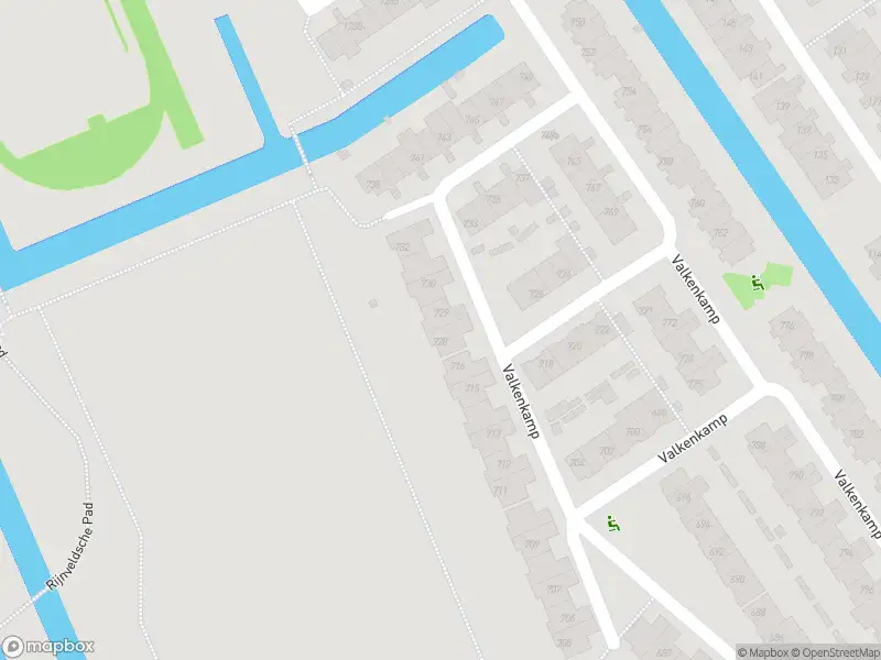 Overlastmelding Valkenkamp in Maarssen