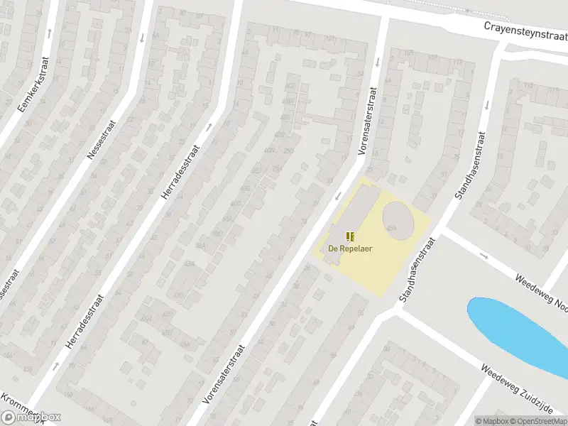 112 melding Overlastmelding Genemansstraat in 3312LB Dordrecht gesloten