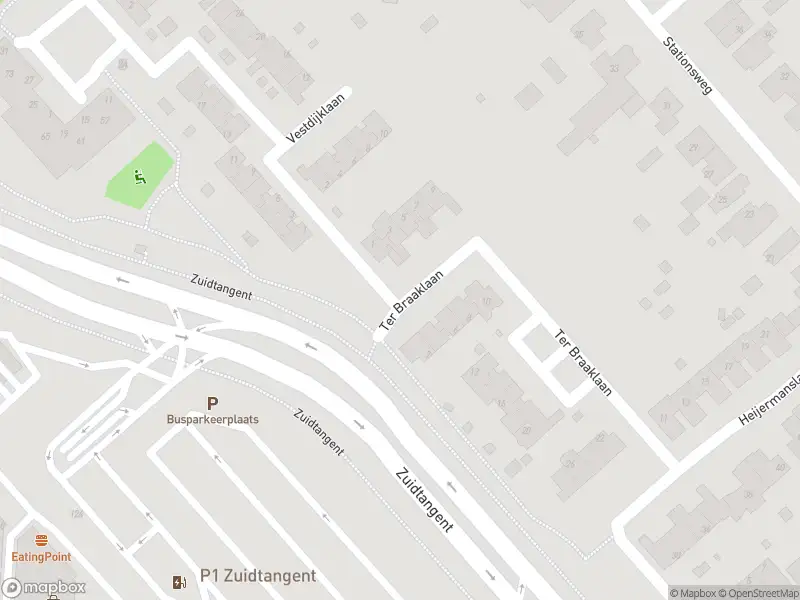 Anonieme overlastmelding Ter Braaklaan in Heerhugowaard