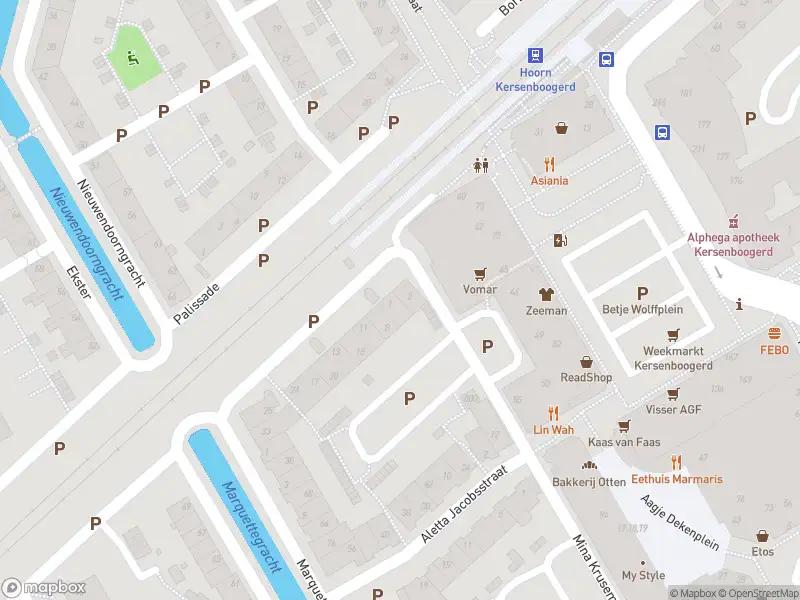 112 melding Overlastmelding Mina Krusemanstraat in Hoorn gesloten