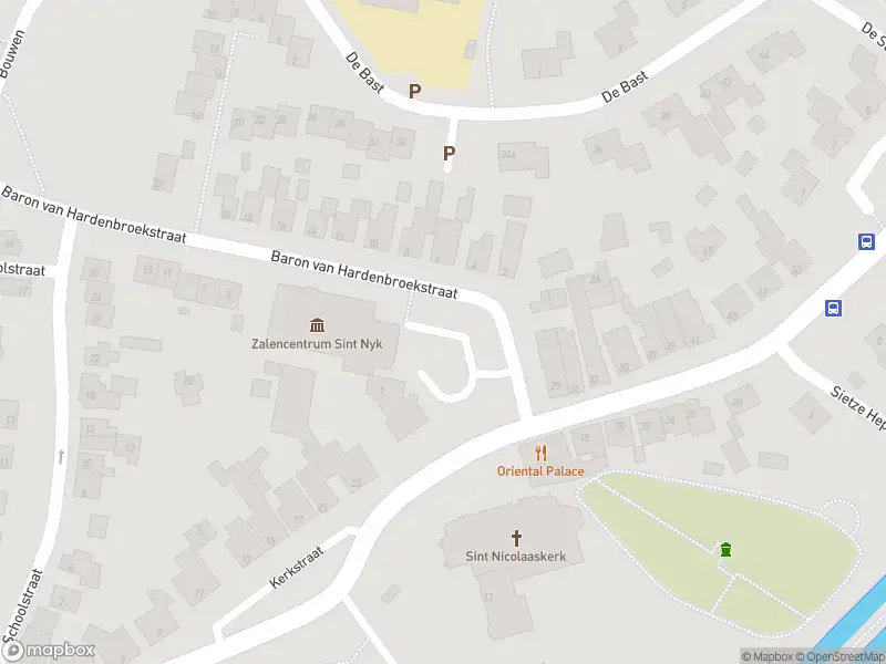 Overlastmelding Baron van Hardenbroekstraat in Sint Nicolaasga gesloten