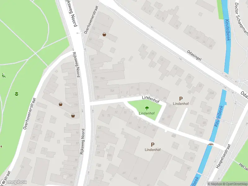 Brandweer en politie met gepaste spoed naar de Lindenhof in Sittard vanwege stankoverlast